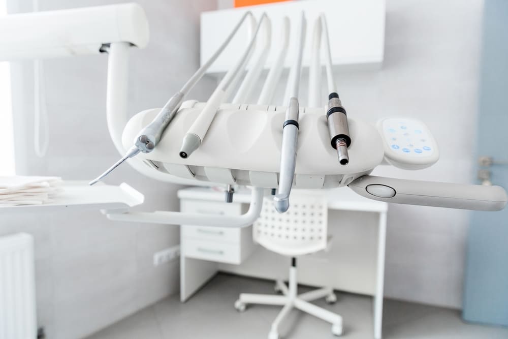 chirurgia orale Paullo