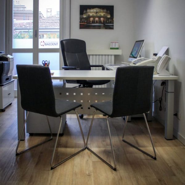 visita di controllo dentista Paullo