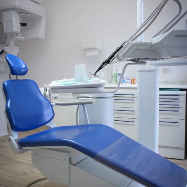 studio dentista Paullo