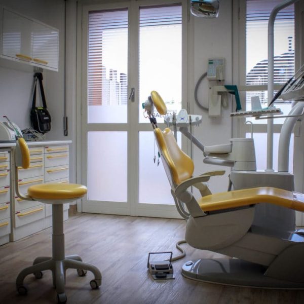controllo dentista Paullo